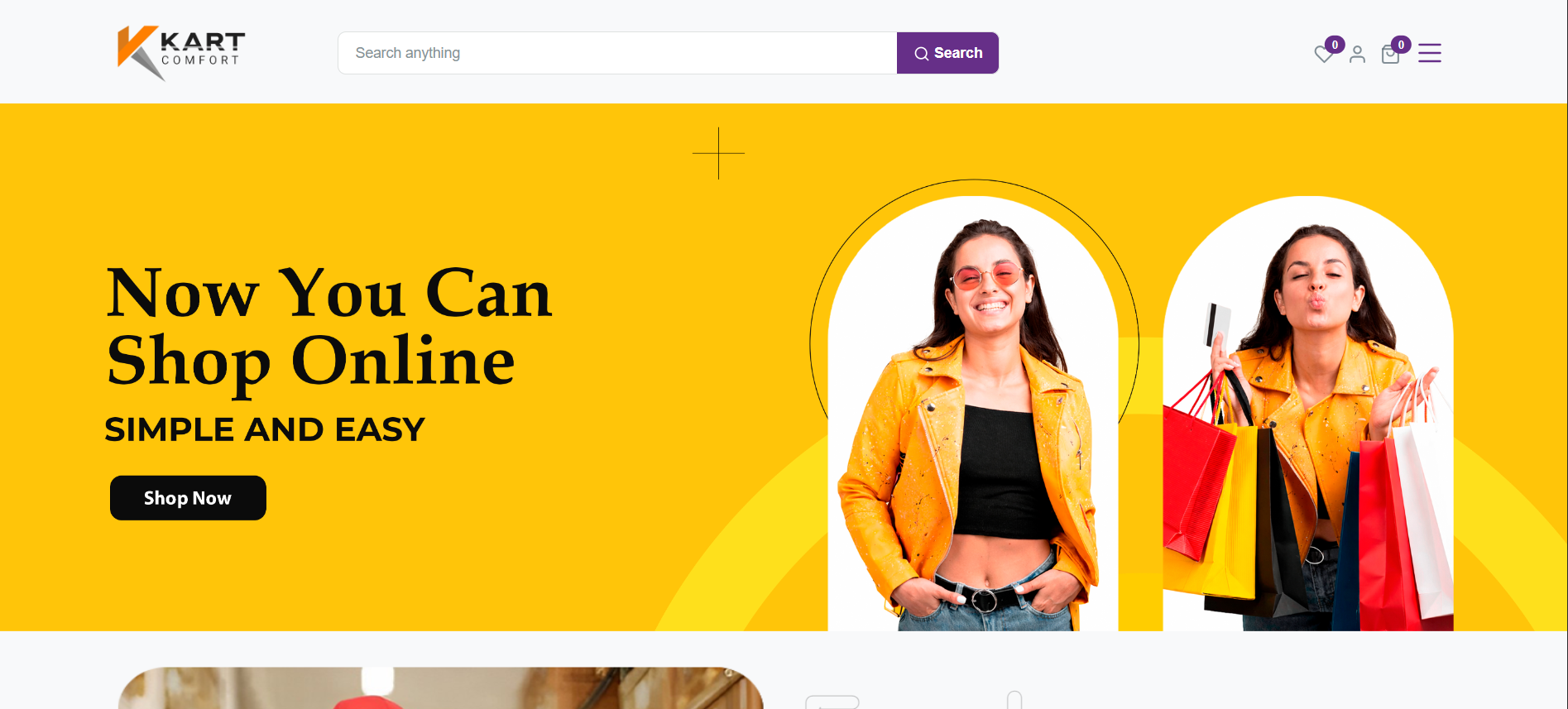 Website